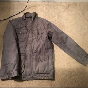 Men’s Tony Hawk Field jacket. XL